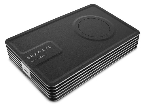 Seagate Hadirkan HDD Eksternal 3.5 Inci dengan Daya dari USB 1 Seagate Innov8