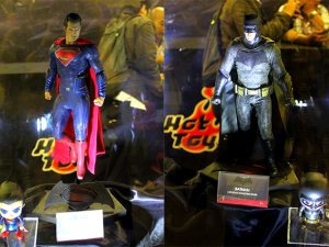 Hot Toy di Jakarta Toys Fair 2016 6 SvsB