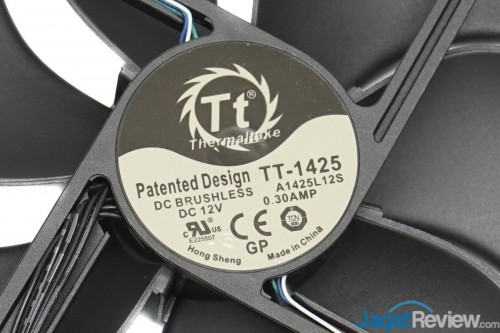 Thermaltake Riing 5