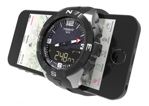 Tissot-Smart-Touch-Smartwatch-1