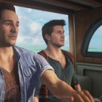 Uncharted 4 Rampung 2 Uncharted 4 new story trailer 30