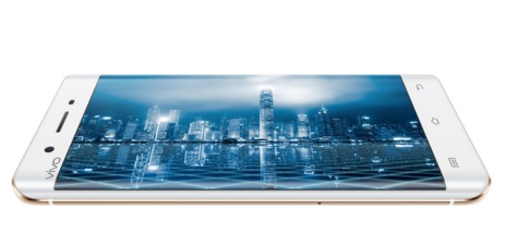 Usung RAM 6GB dan Layar Lengkung, Vivo Xplay 5 Resmi Dikenalkan 2 Vivo Xplay 5_02