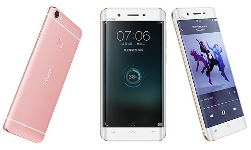 Usung RAM 6GB dan Layar Lengkung, Vivo Xplay 5 Resmi Dikenalkan 12 Vivo Xplay5