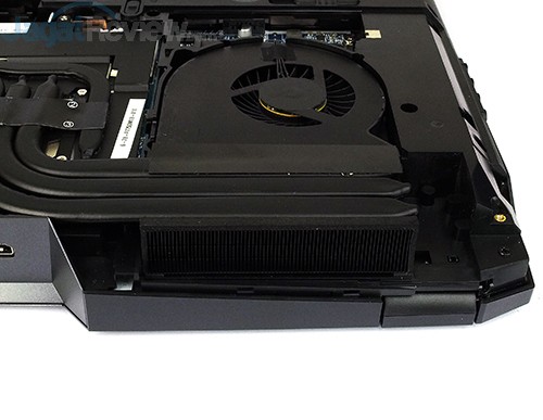 Xenom Hercules HC17S GPU Cooler