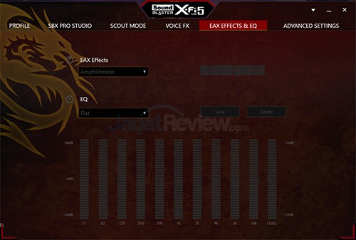 Xenom Hercules HC17S Sound Blaster X-Fi MB 5 05