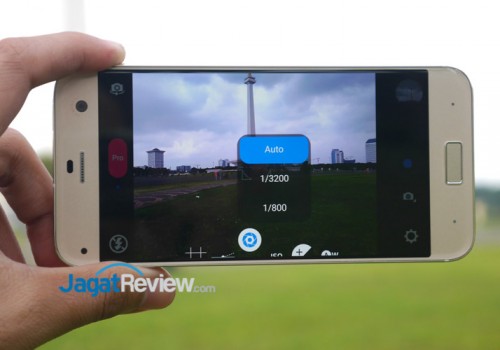 Review Smartphone ZTE Blade S7 1 ZTE Blade S7-9