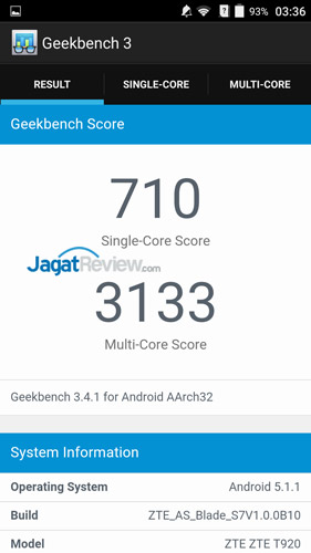 ZTE-Blade-S7-Geekbench