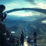 ffxv