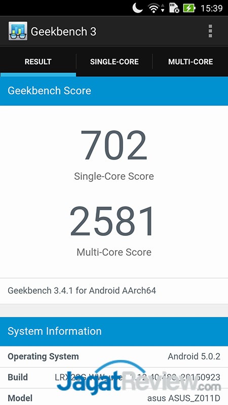 geekbench