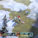i am setsuna