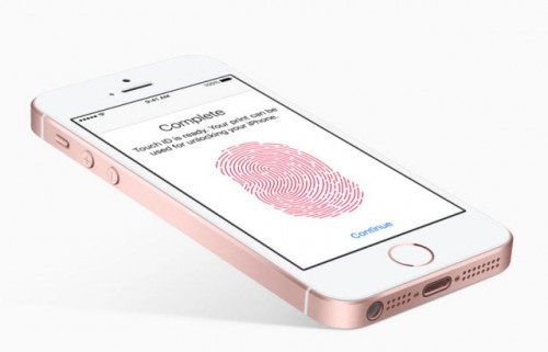 Fingerprint di iPhone SE Menggunakan Versi Lama? 1 iphone_se_touch_id-640x411