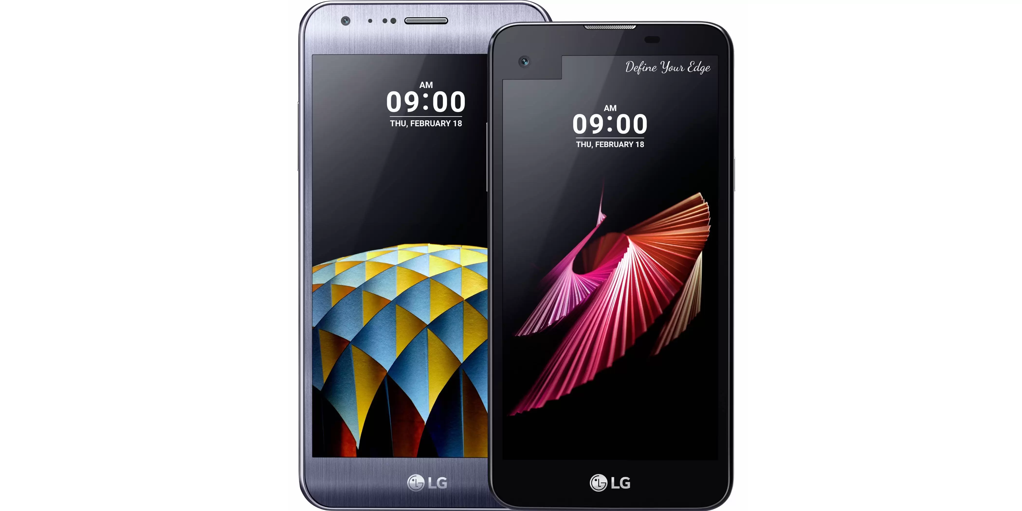LG akan Luncurkan Seri X secara Global 9 lg x header