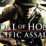 Medal of Honor: Pacific Assault Original Kini Gratis 1 medal of honor pacific assault