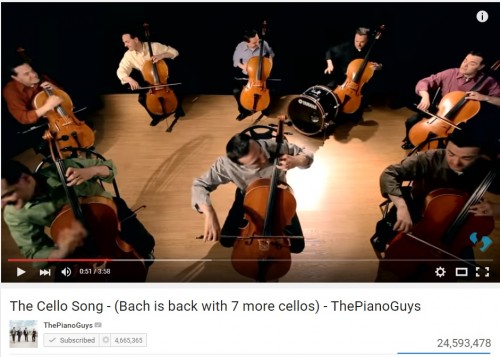 piano guys