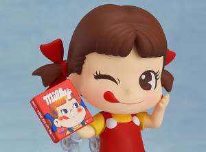 Nendoroid – Fujiya: Peko-chan 6 prev peko