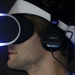 Sony Jual Untung Playstation VR 2 project morpheus