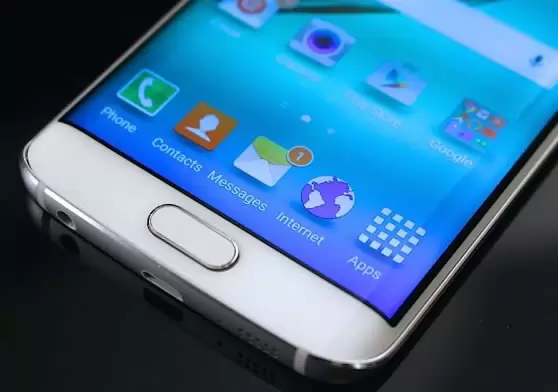 samsung galaxy s6 super amoled