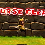 super mario 3d world