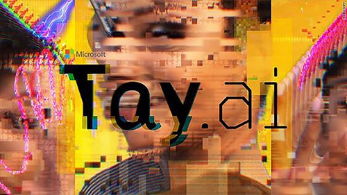 Microsoft Minta Maaf Perihal AI Chatbot Miliknya 1 tay