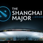 the shanghai major