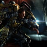 the surge