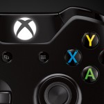 xbox one controller