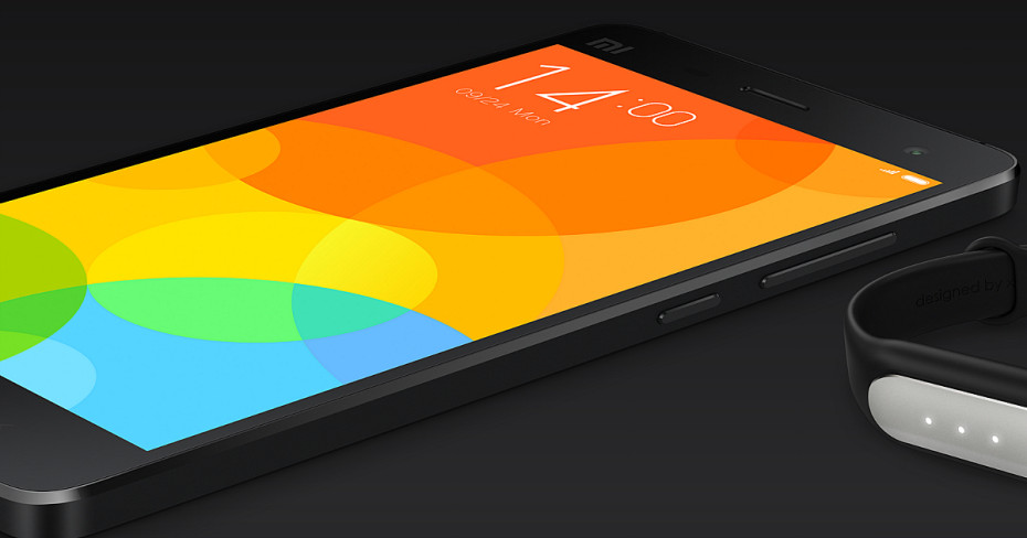 xiaomi mi 4