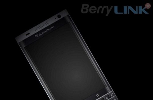 Inikah Wujud dari BlackBerry Hamburg dan Rome? 2 03