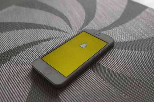 Snapchat Dituding Sebagai Penyebab Kecelakaan Lalu Lintas 4 16910572286 b57822d5bc o