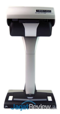Hands-On Scanner: Fujitsu ScanSnap SV600 1 20160429115532