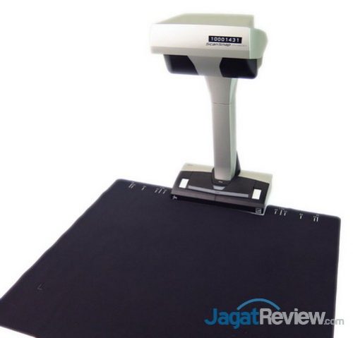 Hands-On Scanner: Fujitsu ScanSnap SV600 1 20160429115742