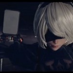 NieR: Automata Perkenalkan Karakter Baru 1 2b