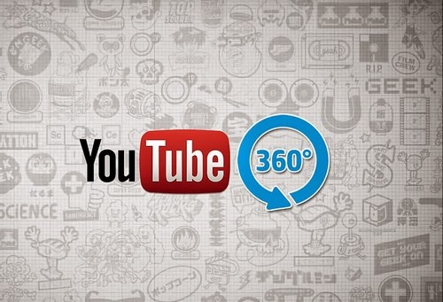 YouTube Umumkan Fitur Live Streaming Video 360° 1 360-degree-Youtube-videos-on-Android