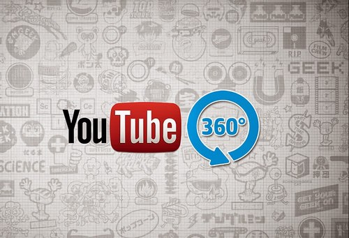 YouTube Umumkan Fitur Live Streaming Video 360° 15 360 degree Youtube videos on Android