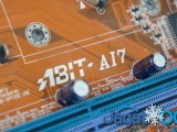 Overclocking Test: Motherboard ABIT AI7 12 AI7 11