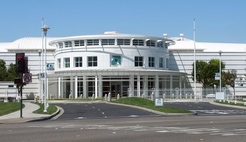 Markas Besar AMD Akan Diubah Menjadi Apartemen? 4 AMD HQ