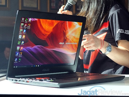 Menemani ROG GX700, Inilah Lini Tebaru Notebook Gaming ASUS 3 ASUS GL502 03