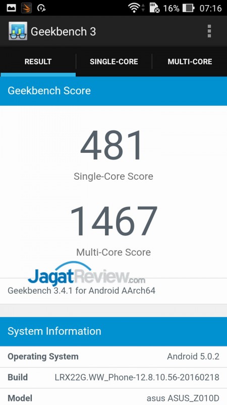Review Smartphone ASUS Zenfone Max 3 ASUS-Zenmax-Geekbench