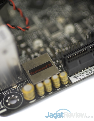 Review Motherboard: ASUS Z170I Pro Gaming 6 ASUS_Z170I_Pro_Gaming_Audio_Area
