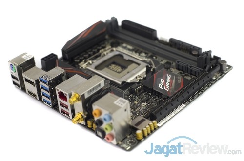 Review Motherboard: ASUS Z170I Pro Gaming 1 ASUS_Z170I_Pro_Gaming_Board1