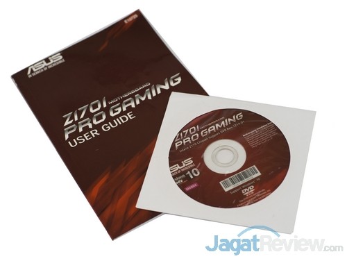 ASUS_Z170I_Pro_Gaming_Dokumentasi