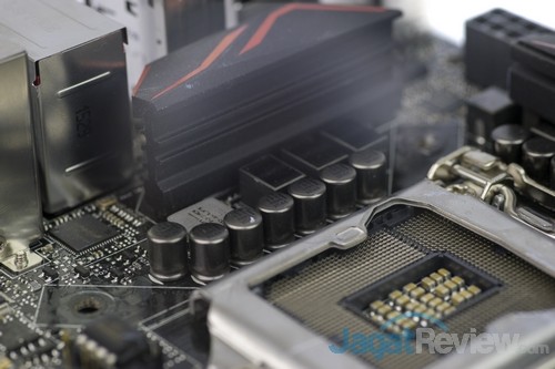 Review Motherboard: ASUS Z170I Pro Gaming 3 ASUS_Z170I_Pro_Gaming_Phase_Caps