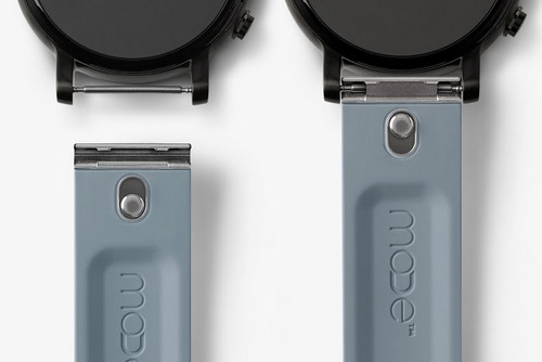 Android Wear MODE