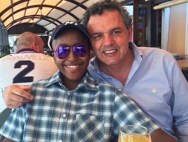 Orang Tua Minta Apple untuk Buka iPhone Anaknya yang Wafat 1 Apple cassss