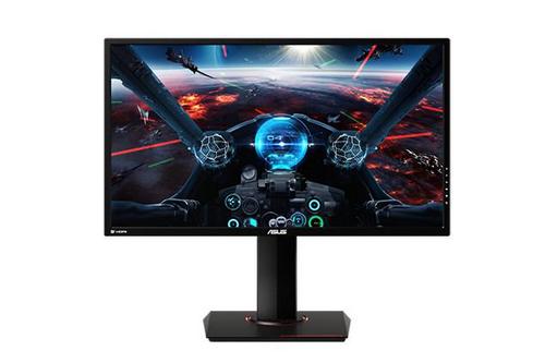 Asus Perkenalkan 3 Monitor Gaming MG 
