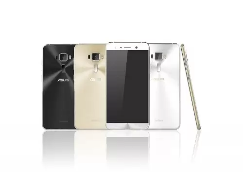 Asus ZenFone 3