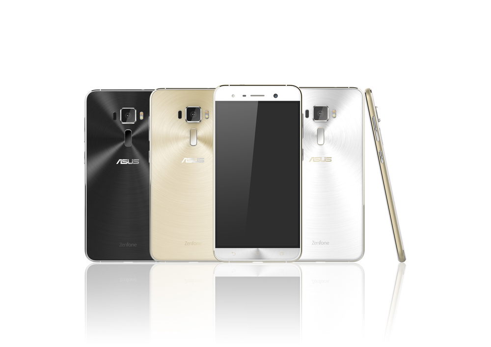 Asus ZenFone 3