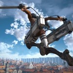 Game Attack on Titan Terbaru Dipastikan Tuju PC! 15 Attack on Titan Wings of Freedom 600x338 1