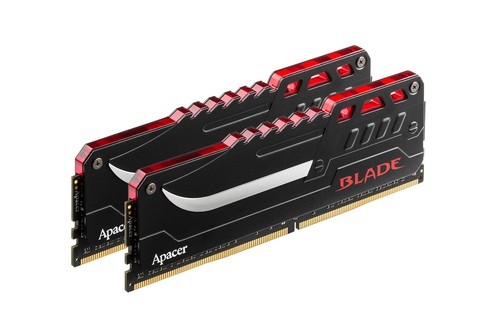 Apacer Hadirkan Memori BLADE FIRE DDR4 2_Low