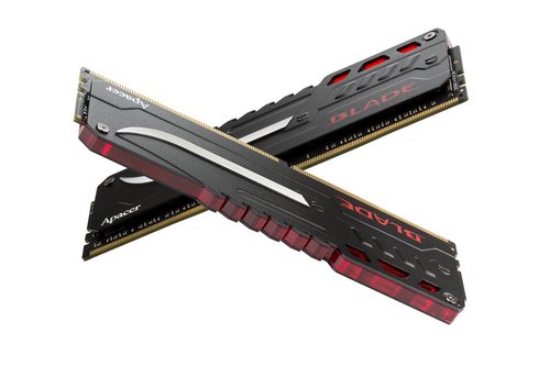 BLADE FIRE DDR4 3 Low